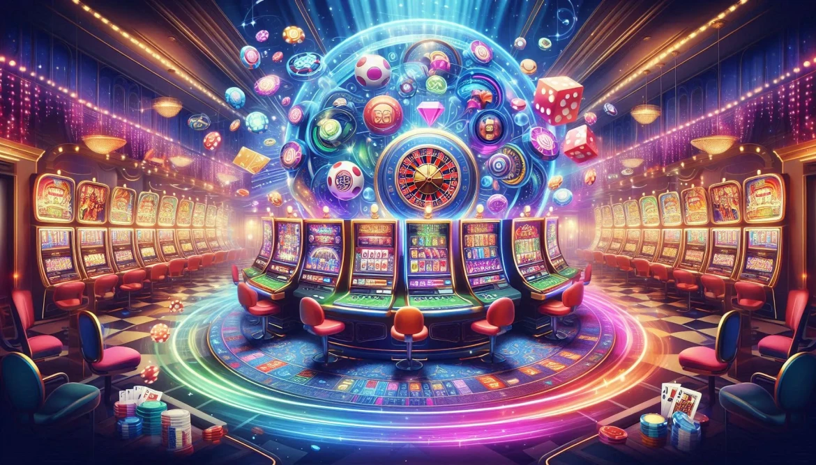 Spinaud Casino